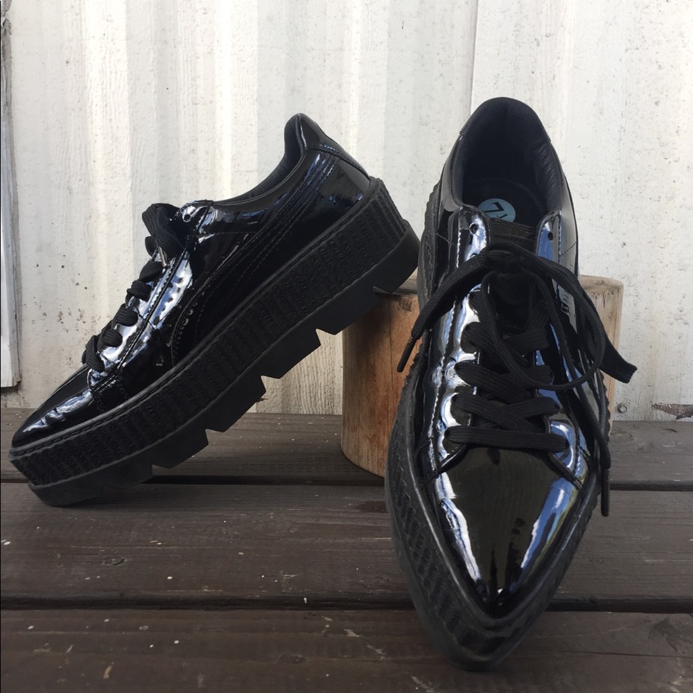 PUMA Creepers!!!